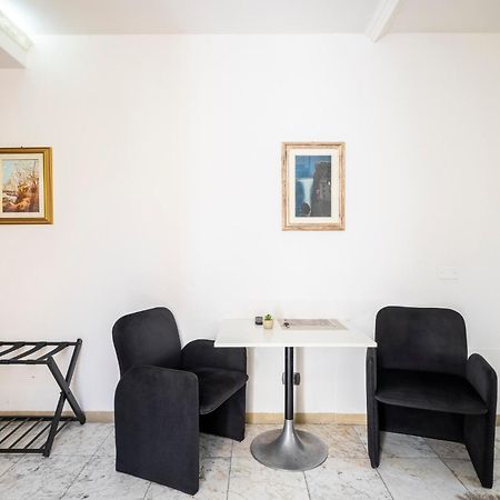 Апартаменты 11 Duomo - Monolocale Caratteristico Флоренция Экстерьер фото