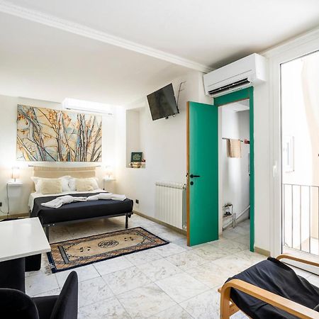 Апартаменты 11 Duomo - Monolocale Caratteristico Флоренция Экстерьер фото