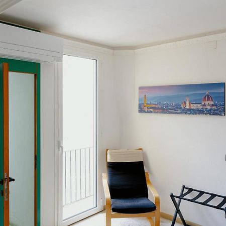 Апартаменты 11 Duomo - Monolocale Caratteristico Флоренция Экстерьер фото