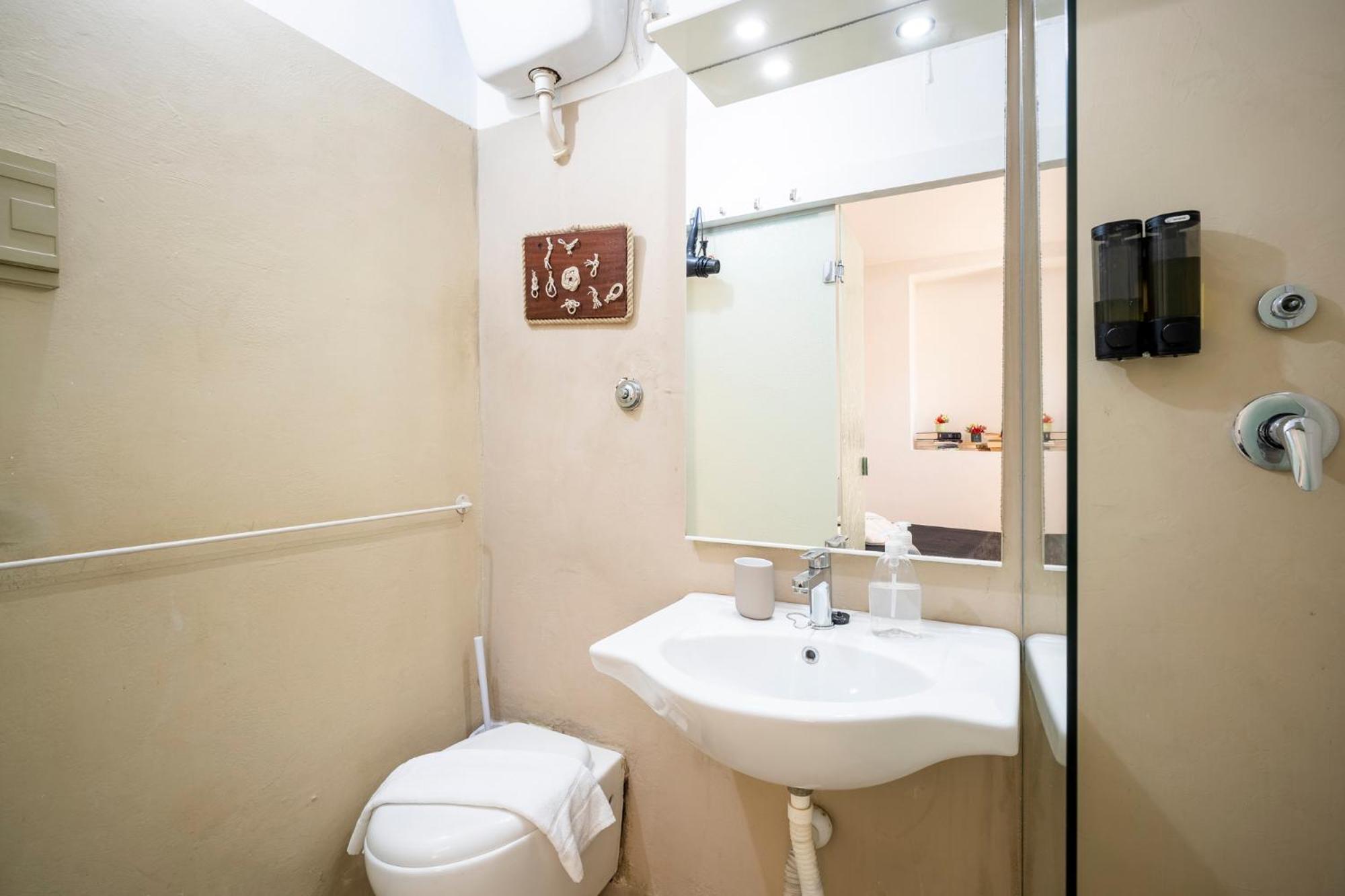 Апартаменты 11 Duomo - Monolocale Caratteristico Флоренция Экстерьер фото