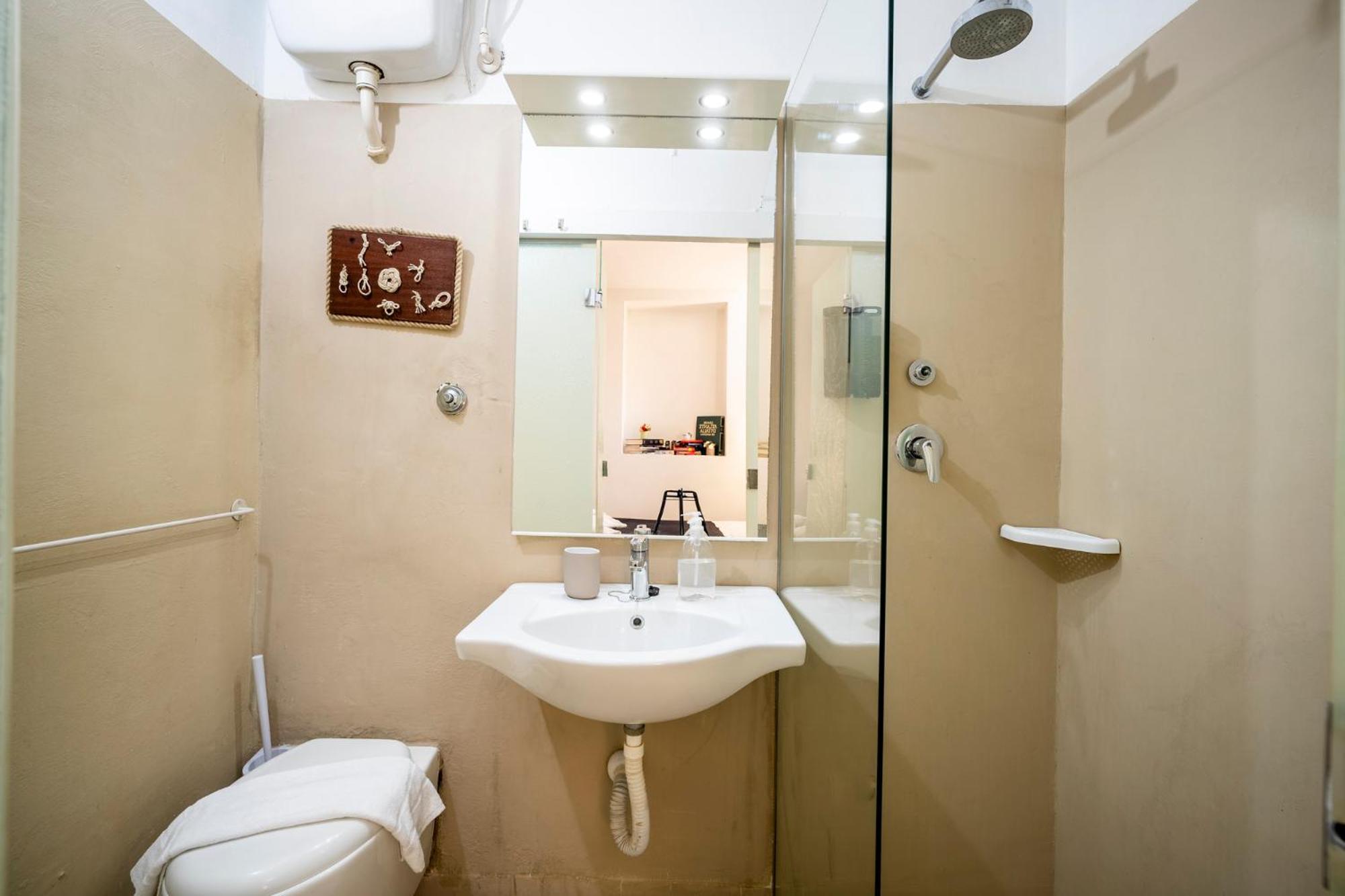 Апартаменты 11 Duomo - Monolocale Caratteristico Флоренция Экстерьер фото
