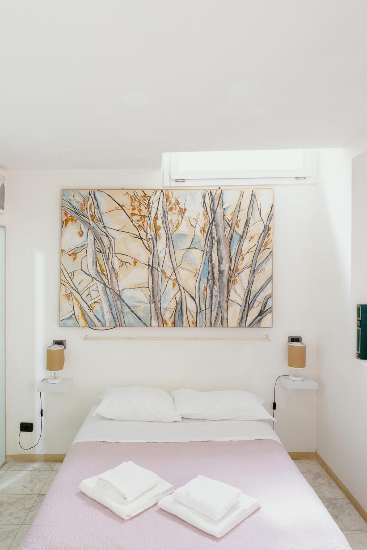 Апартаменты 11 Duomo - Monolocale Caratteristico Флоренция Экстерьер фото