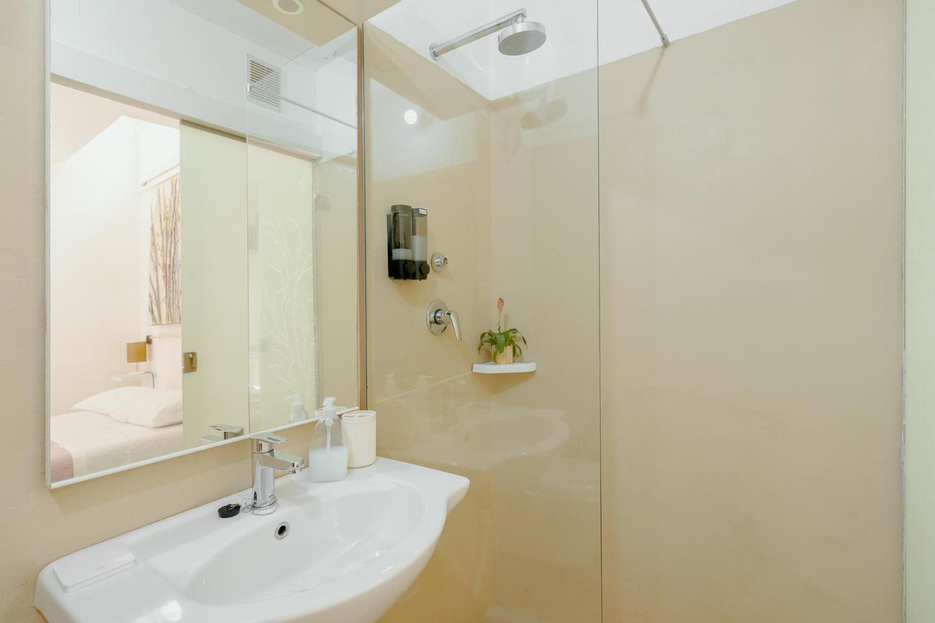 Апартаменты 11 Duomo - Monolocale Caratteristico Флоренция Экстерьер фото