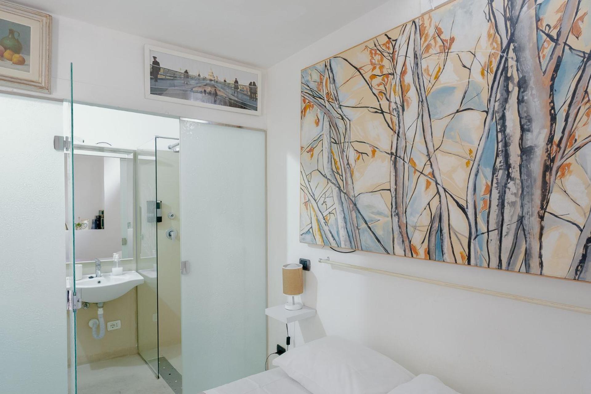 Апартаменты 11 Duomo - Monolocale Caratteristico Флоренция Экстерьер фото