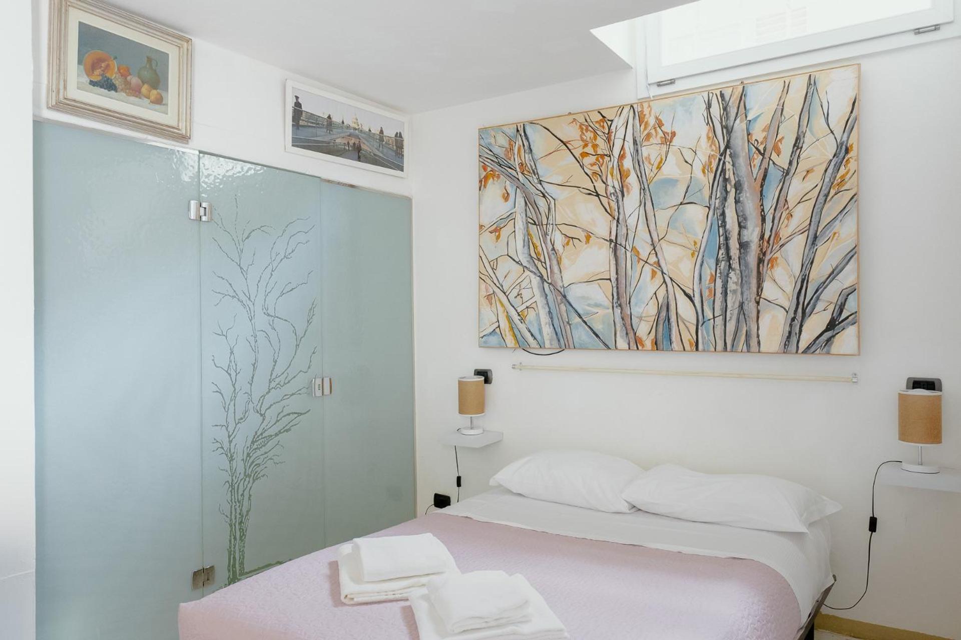 Апартаменты 11 Duomo - Monolocale Caratteristico Флоренция Экстерьер фото