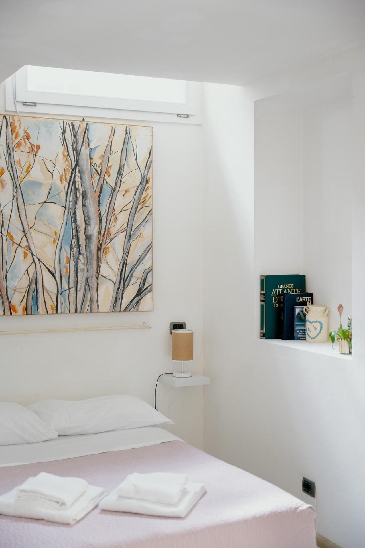 Апартаменты 11 Duomo - Monolocale Caratteristico Флоренция Экстерьер фото