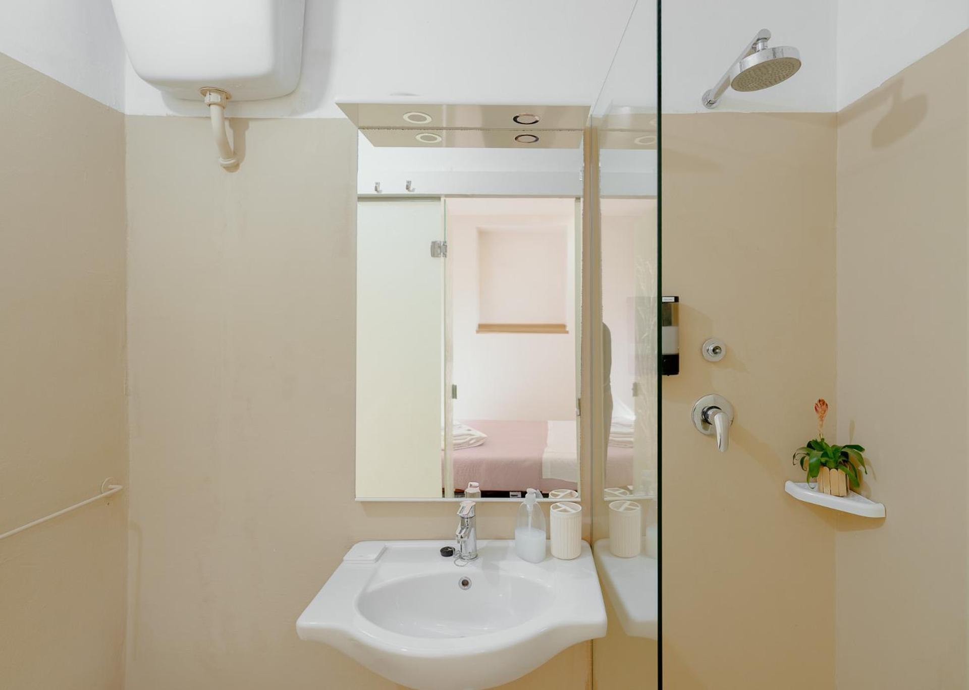 Апартаменты 11 Duomo - Monolocale Caratteristico Флоренция Экстерьер фото